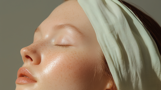 Face mist Face mist