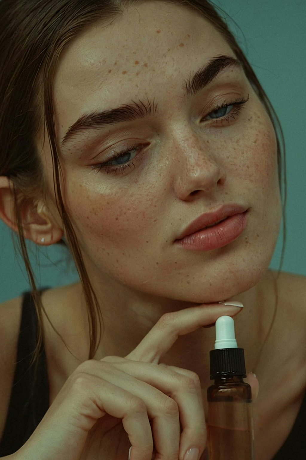 Kyselina tranexamová: Skincare hvězda, o které se (zatím) moc nemluví Kyselina tranexamová: Skincare hvězda, o které se (zatím) moc nemluví