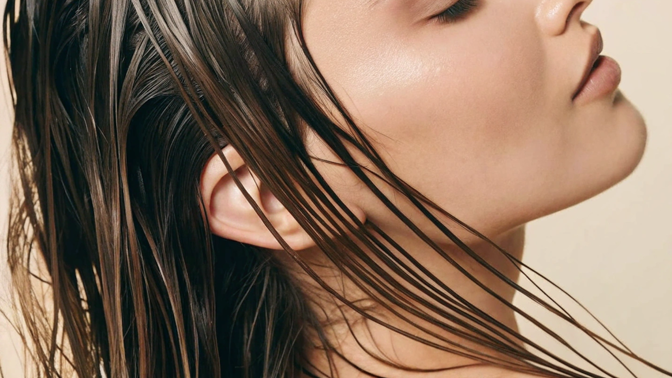 Scalp Rinse