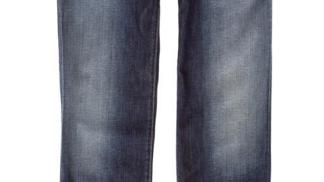 Šetrný Levi’s Water Less
