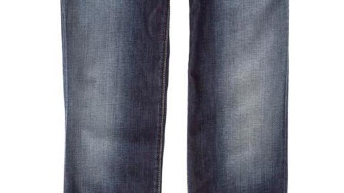 Šetrný Levi’s Water Less
