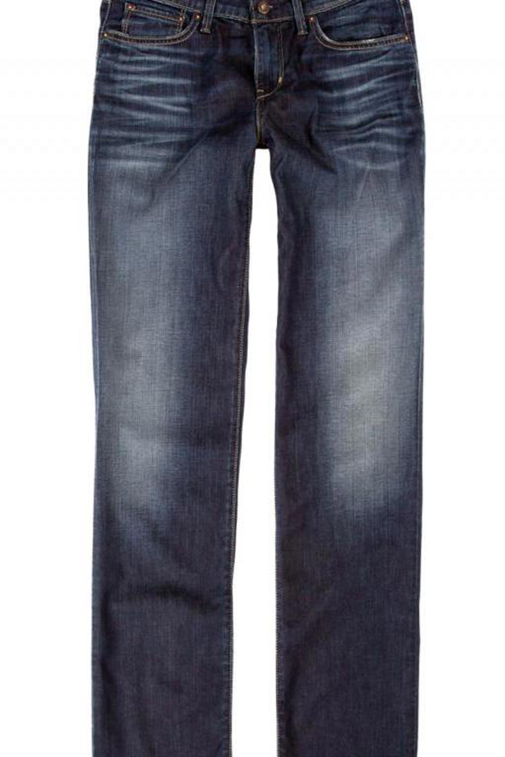 Šetrný Levi’s Water Less Šetrný Levi’s Water Less
