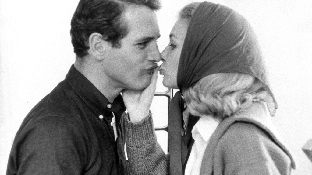 Sexy hollywoodské páry a jejich filmy Sexy hollywoodské páry a jejich filmy