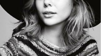 Seznamte se: Elizabeth Olsen