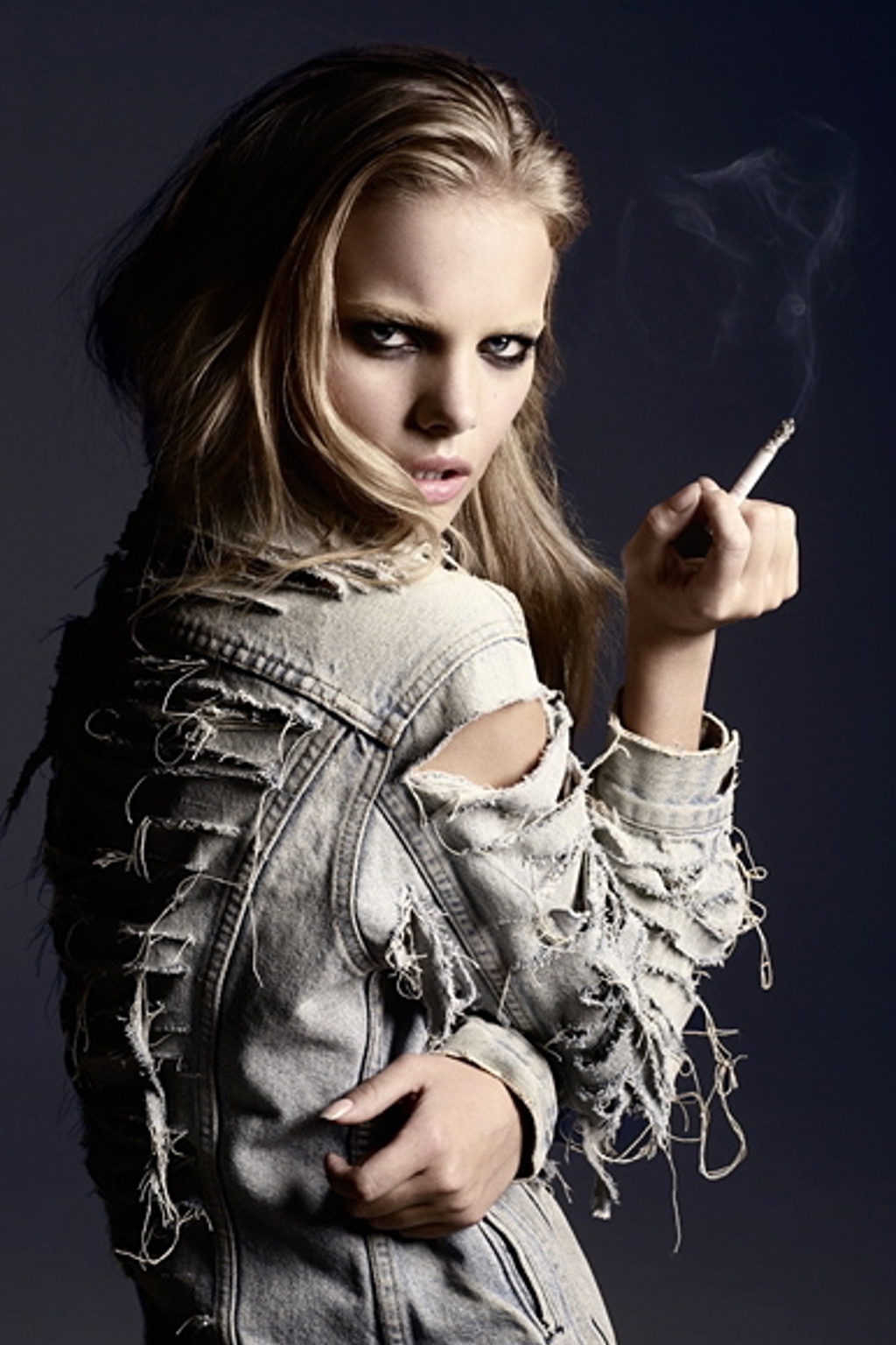 Seznamte se: Marloes Horst