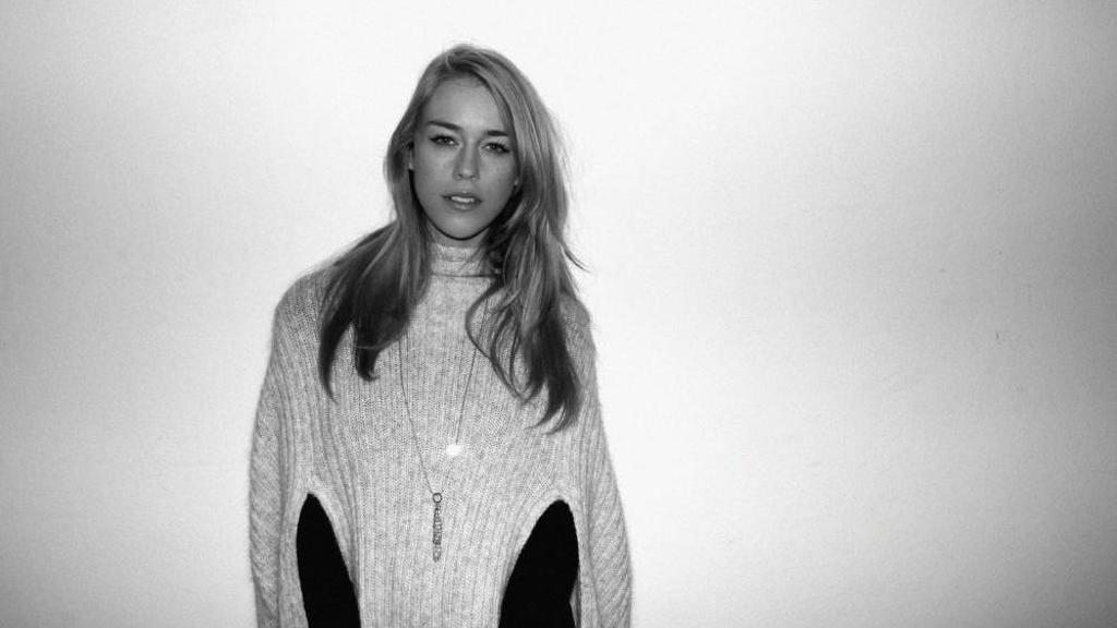 Seznamte se: Mary Charteris Seznamte se: Mary Charteris
