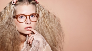 Seznamte se s Lottie Moss