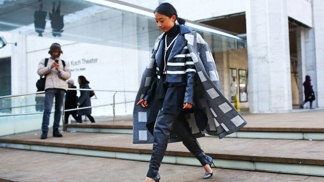 Seznamte se: Stylová Margaret Zhang