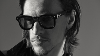 Světoznámý baletní umělec Sergej Polunin je hvězdou nové kampaně