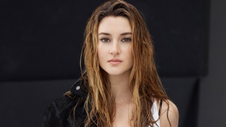 Shailene Woodley o seriálu Sedmilhářky