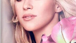 Shakira představila novou vůni