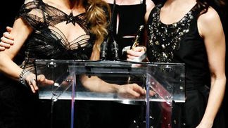 ShoWest Awards 2010