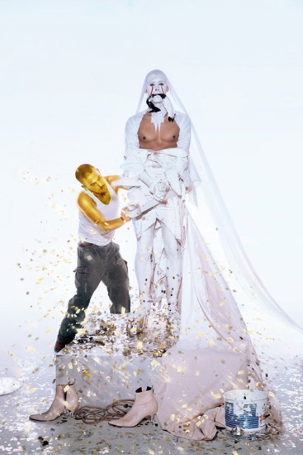 SHOWstudio SHOWstudio