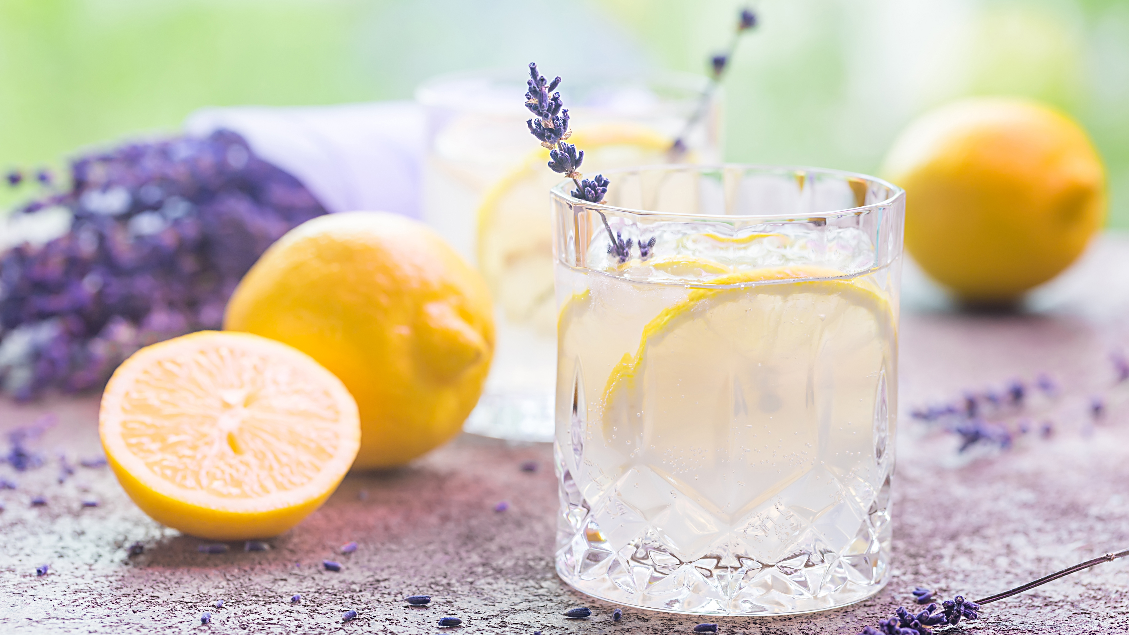 limonády