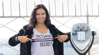 Ozvěny přehlídky Victoria's Secret: nejlepší momenty z Instagramu
