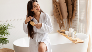 Žádá si váš beauty režim změnu? To vám poví odborná diagnostika.