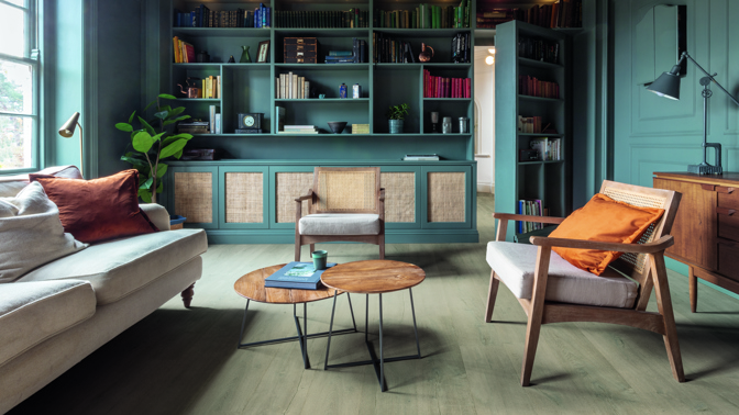 Coastal Grandmother: Trend, který pronikl i do bydlení