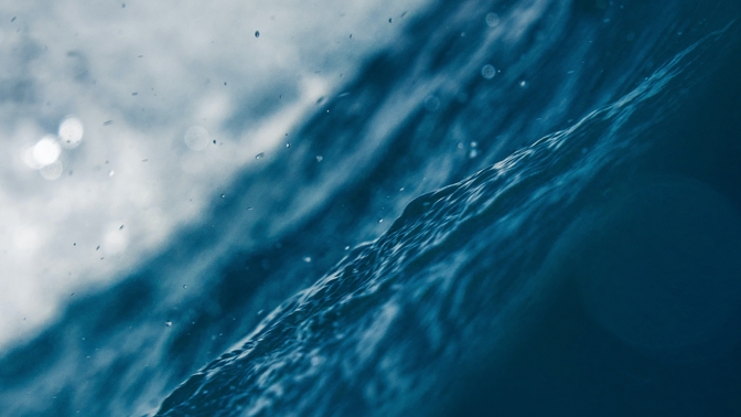 ocean