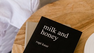 Milk and Honey
