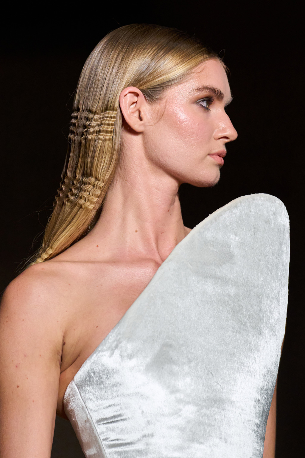 Christian Siriano Spring Summer 2027, Ready to Wear Christian Siriano Spring Summer 2027, Ready to Wear