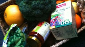 Skandálně jednoduchý detox
