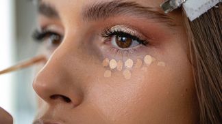  

Ombre concealer trend
