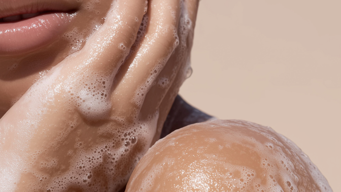 Hand Soaps 