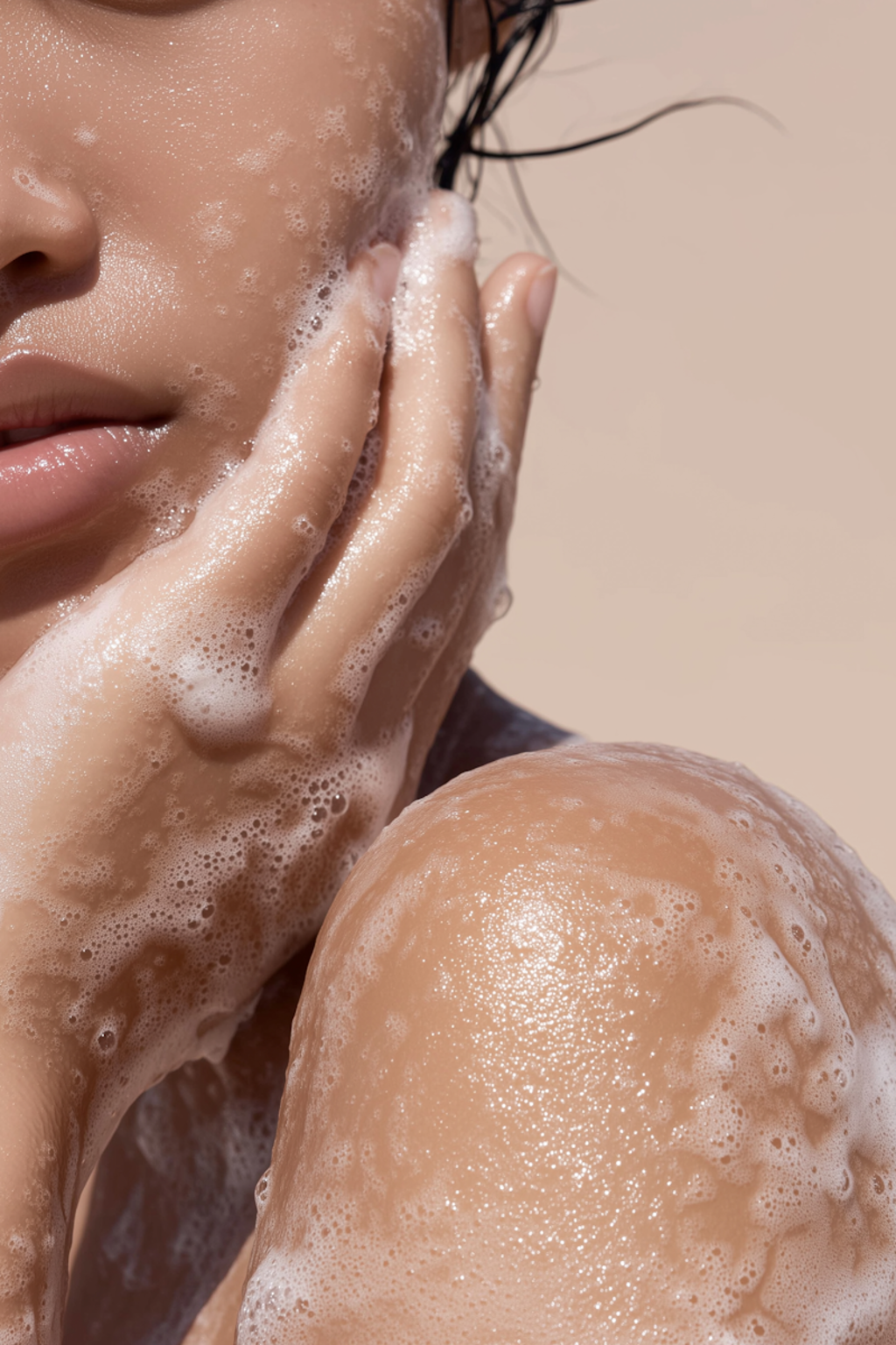 Hand Soaps Hand Soaps