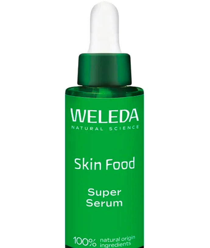 SkinFood Super Serum, Weleda, 490 Kč