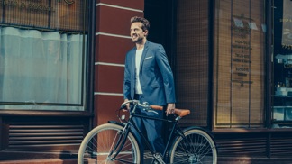 Když milujete cyklistiku a styl