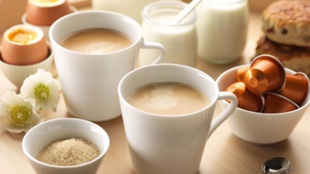 5 důvodů, proč během festivalu zavítat do Nespresso Café