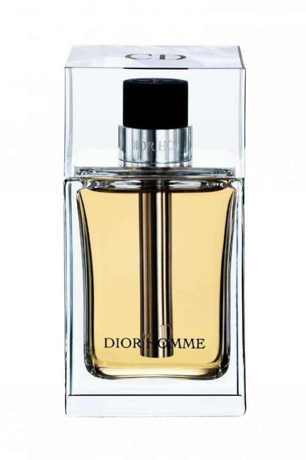 Slavný Dior Homme Slavný Dior Homme