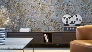 SMART WALLS