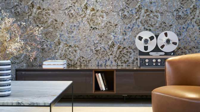 SMART WALLS