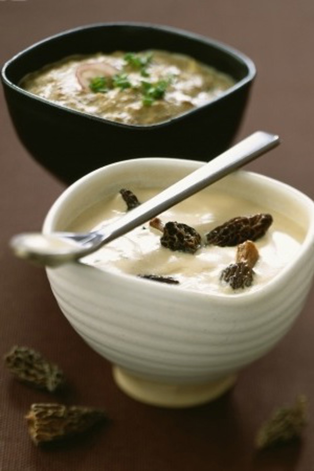 Smržové delikatesy Smržové delikatesy