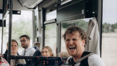 FOTO: Vášní Radomíra Švece je hudba.