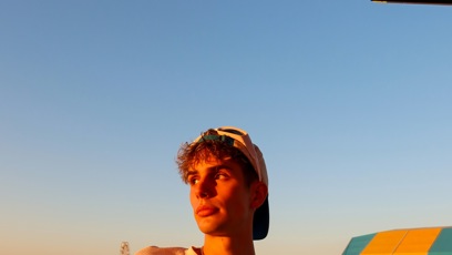 FOTO: Influencer Dima.