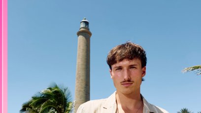 FOTO: Tomáš Vykouřil se k ženám prý chová velmi hezky.