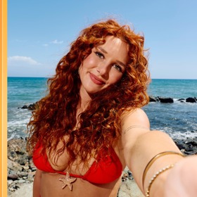 Viki z Love Islandu má problém s intimnostmi. 