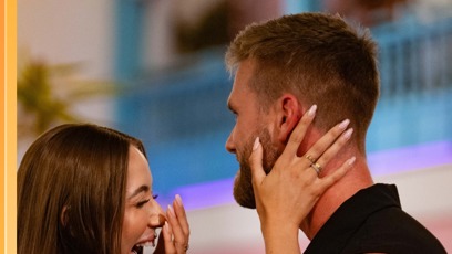 FOTO: Natália Lopašovská se toho rozhodně nebojí.