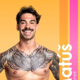 Účasník Love Islandu 2026 Matúš Horváth.