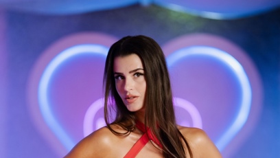 FOTO: Modelka Nicol Ungerová.