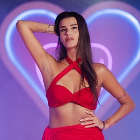 Účastnice Nicol Ungerová