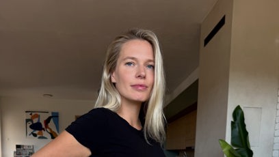 FOTO: Veronika Krajplová oznámila partnerovi své těhotenství během netradiční situace.