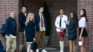  

Gossip Girl 2 má premiéru
