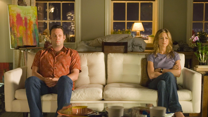  

The Break-Up
