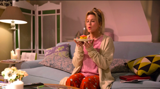  

Single ikona Bridget Jones
