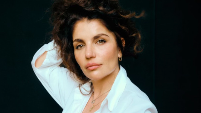  Make-up artist Vilma Baum 