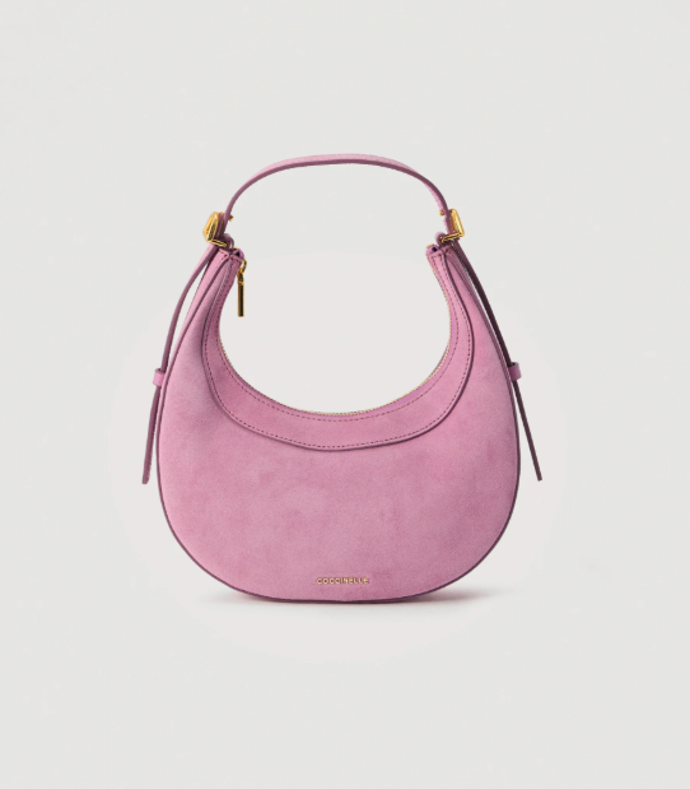 Kabelka Coccinelle, 5 120 Kč, prodává Zalando Kabelka Coccinelle, 5 120 Kč, prodává Zalando