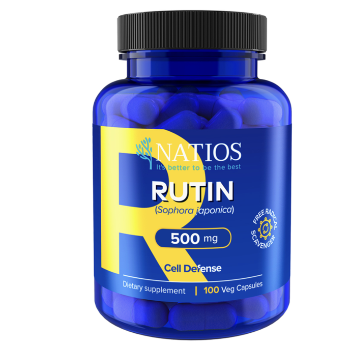 Rutin, 379 Kč